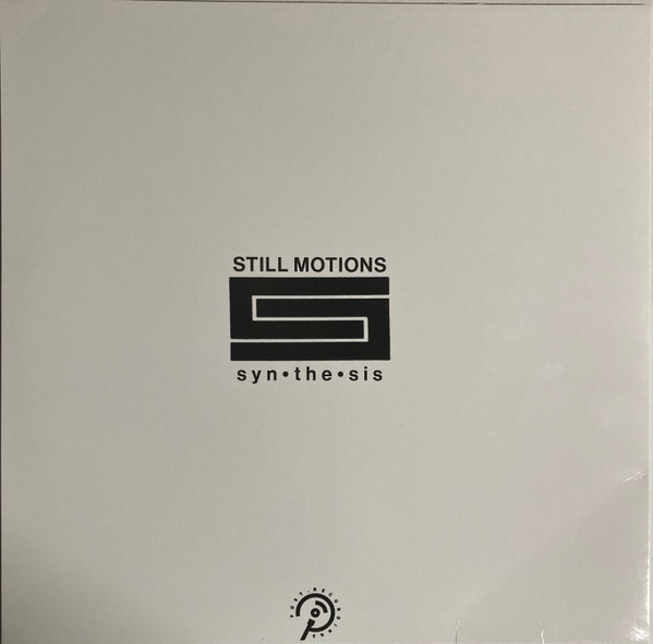 Still Motions - Syn∙the∙sis | POST. Recordings (038) - 2