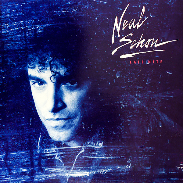 Neal Schon - Late Nite | CBS (463468 1) - main