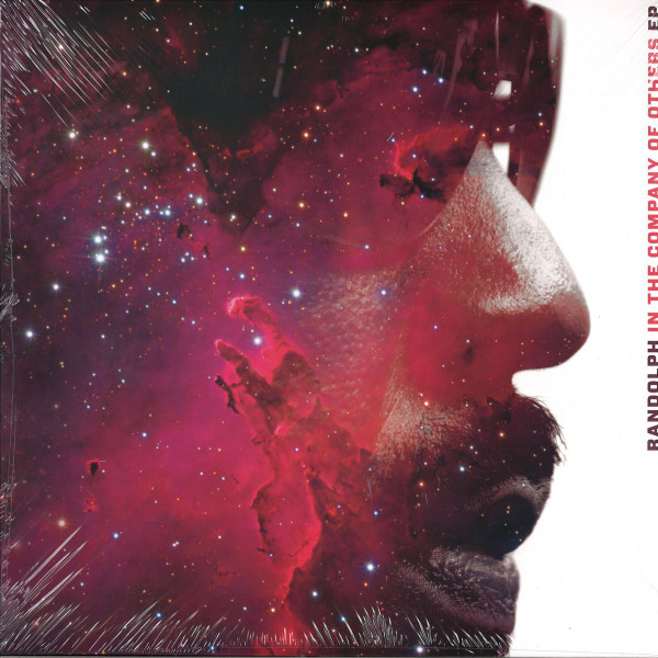 Paul Randolph - In The Company Of Others EP | Mahogani Music (M.M-39) - main