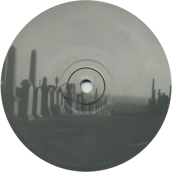 Dave Tarrida - Danse Macabre EP | Sativae Recordings (tiva016) - 2
