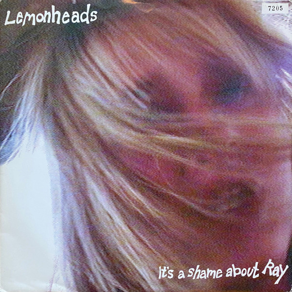 The Lemonheads - It's A Shame About Ray 10" | Atlantic (A5764TE) - main The Lemonheads - It's A Shame About Ray 10" | Atlantic (A5764TE) - main