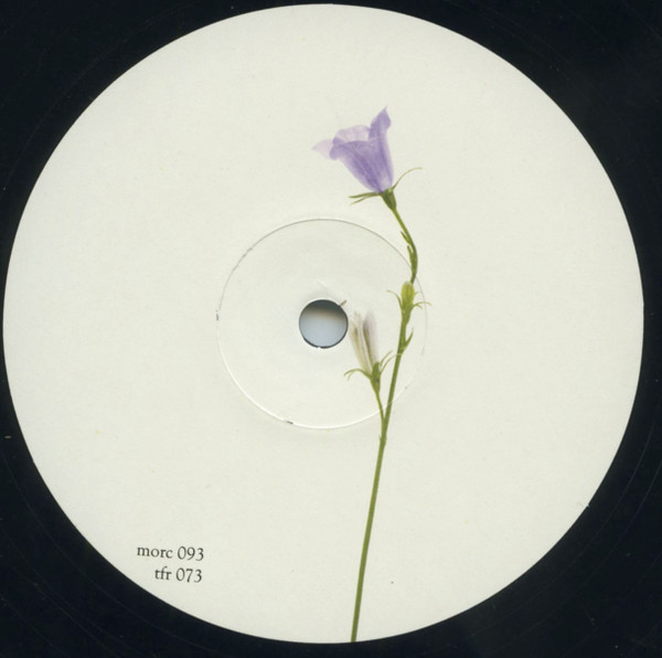 Eva Fernández Suárez & Thomas Barrière - Adela | Morc Records (Morc 93) - 4