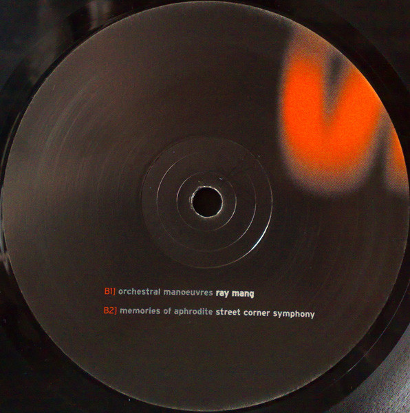 Various - Solid Session | Session Recordings (SES009) - 4