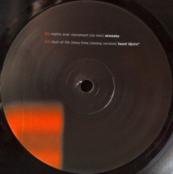 Various - Solid Session | Session Recordings (SES009) - 3