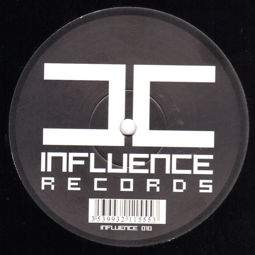 Brown Sugar Feat. E. Reverend - Take Me Higher | Influence Records (INFLUENCE 010) - 2