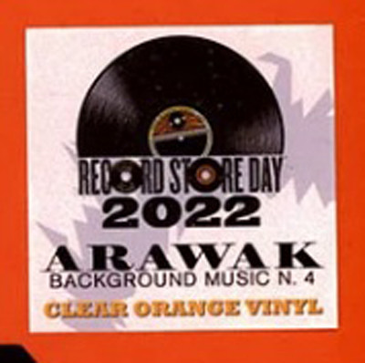 Arawak - Background Music N. 4 | btf.it (VMLP234) - 4 Arawak - Background Music N. 4 | btf.it (VMLP234) - 4