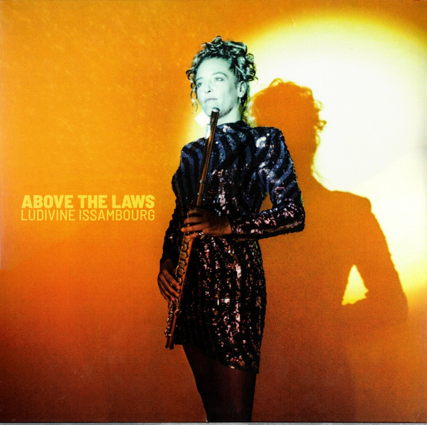 Ludivine Issambourg - Above the Laws | Heavenly Sweetness (HS247VL) - 2