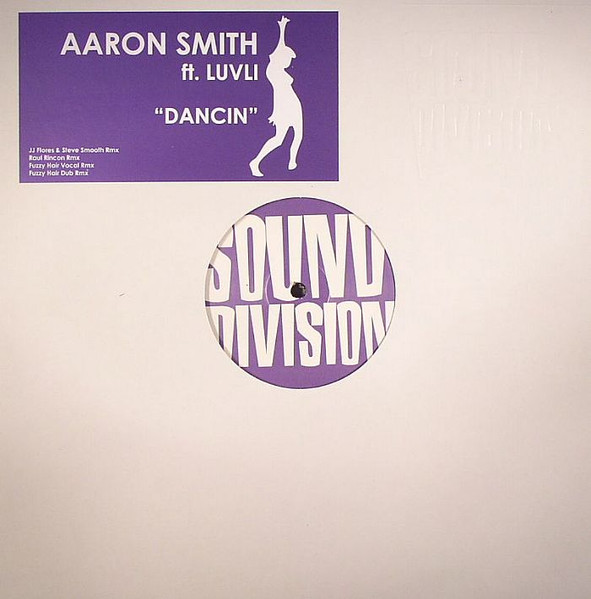 Aaron Smith Ft. Luvli - Dancin' | Sound Division (SD 0133)