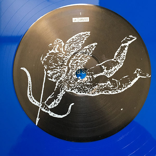 Dan Reed Network - Lover / Money | Mercury (DRN 512) - 4 Dan Reed Network - Lover / Money | Mercury (DRN 512) - 4