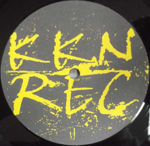 Trentemøller & Buda - Gamma | Kickin Records (KICK155) - 3 Trentemøller & Buda - Gamma | Kickin Records (KICK155) - 3