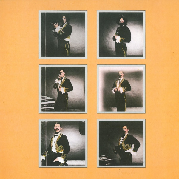 Chick Corea - My Spanish Heart | Polydor (2669 034) - 3