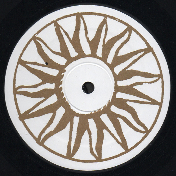 Underground Resistance - World 2 World | Underground Resistance (UR-020)