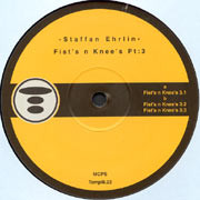 Staffan Ehrlin - Fists 'N' Knees Part 3 | Template (TEMPL8.22) - main Staffan Ehrlin - Fists 'N' Knees Part 3 | Template (TEMPL8.22) - main