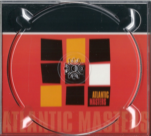 Charles Mingus - Changes One | Atlantic (8122765902) - 4