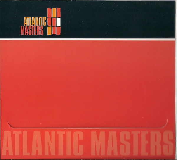 Charles Mingus - Changes One | Atlantic (8122765902) - 3