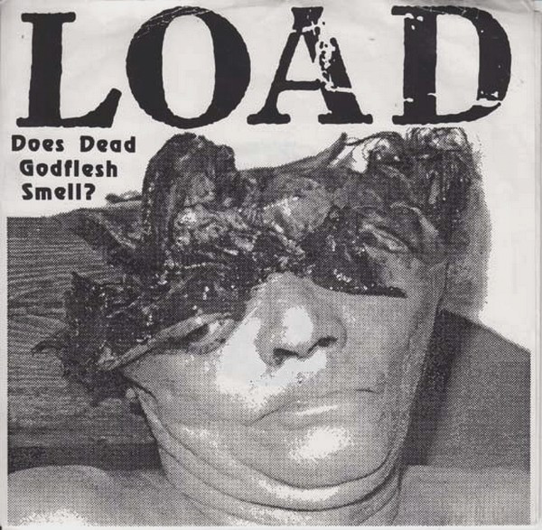 Load - Does Dead Godflesh Smell ? | Faceless Wreckerds (none) - main