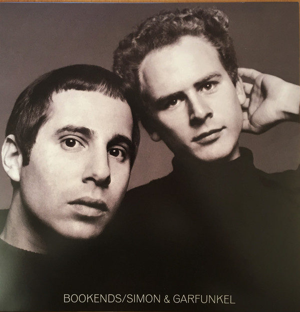 Simon & Garfunkel - Bookends | Columbia (KCS 9529) - main