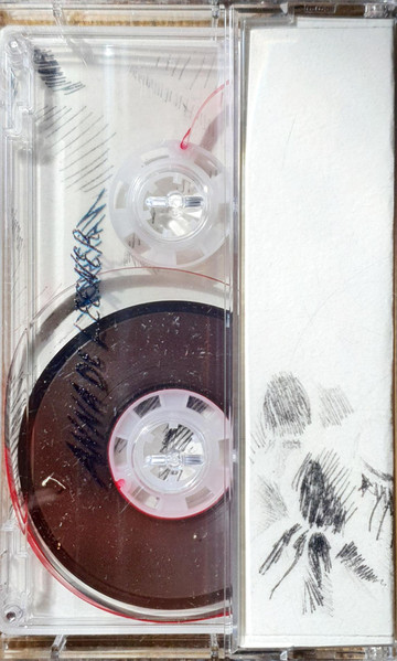 Anna De Leener & Nathan Castelain - MV09 | Midnight Vultures (MV09) - 2