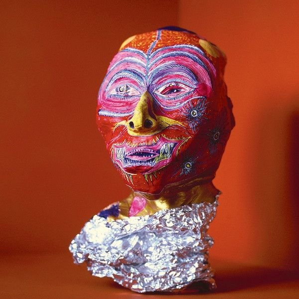 The Wytches - Annabel Dream Reader | Heavenly (HVNLP105) - main