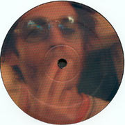 Don't Bogart - Heavy Drums EP | Spacecraft (SPACECRAFT 16) - 2