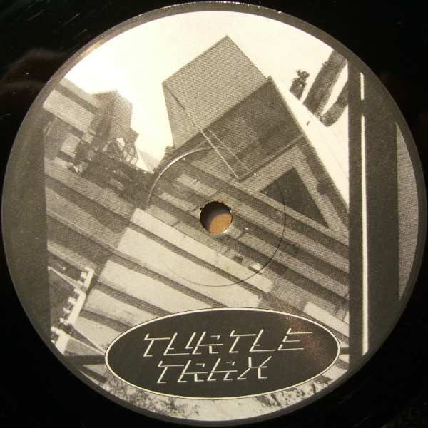 Reck - Titanic | Turtle Trax (TT02-6) - 2