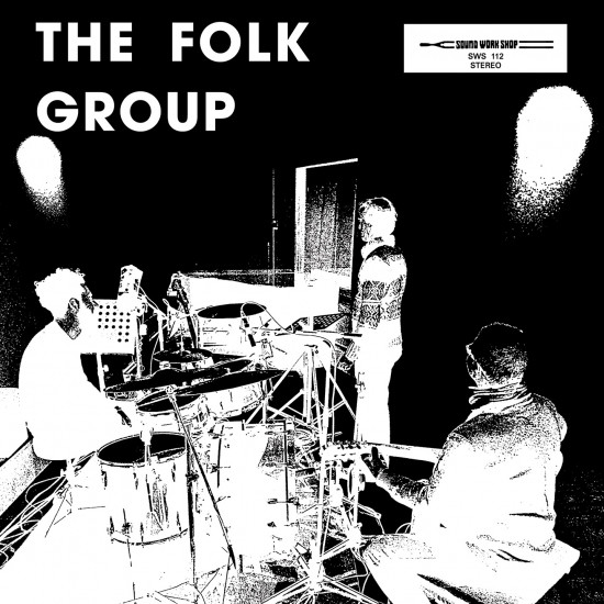 M. Zalla - The Folk Group | Schema (SCEB942LP)