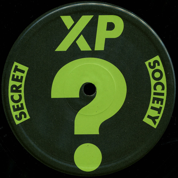 A12 - Te Quento | Secret Society (SSX 106) - 2 A12 - Te Quento | Secret Society (SSX 106) - 2