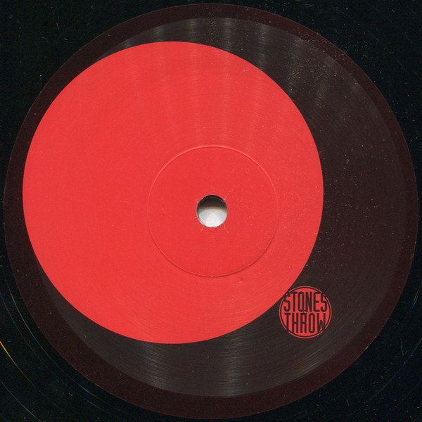 Lootpack - Weededed Remix | Stones Throw Records (STH 2027-1) - 4 Lootpack - Weededed Remix | Stones Throw Records (STH 2027-1) - 4