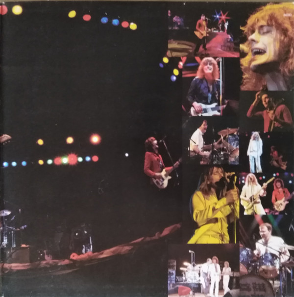 Cheap Trick - At Budokan | Epic (EPC 86083)