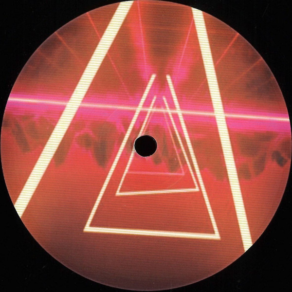 Unknown Artist - RETRO005 | Retrospect (RETRO005)