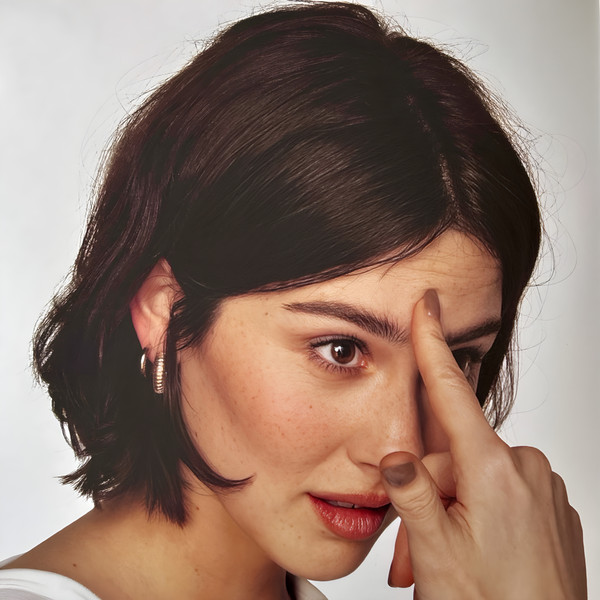 Gracie Abrams - The Secret Of Us | Interscope Records (602465793277) - 2 Gracie Abrams - The Secret Of Us | Interscope Records (602465793277) - 2
