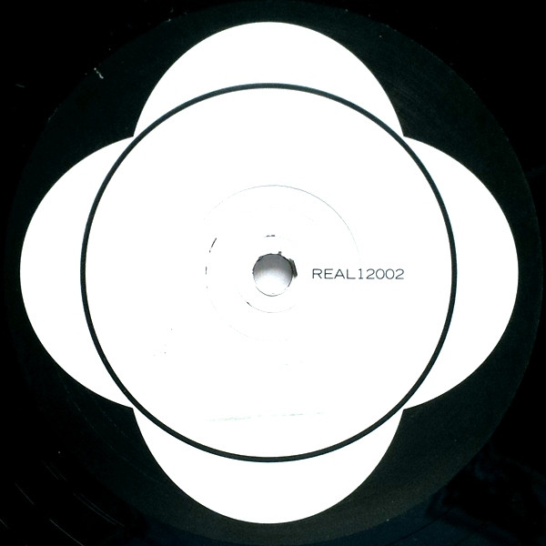 Madoka - Coppola / Temperamental | Private Reality (REAL12002) - 2