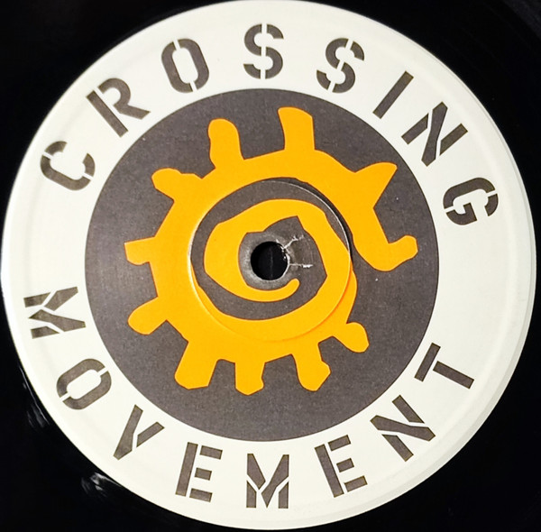 Elektra - It Could Be Love | Crossing Movements (7243 8 84819 6 0) - 2