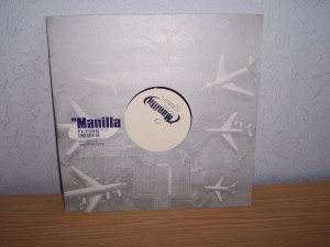 Manilla - Flying | R & S Records (MNL 001) - 2