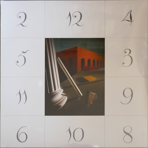 New Order - Thieves Like Us | Factory (FAC 103)