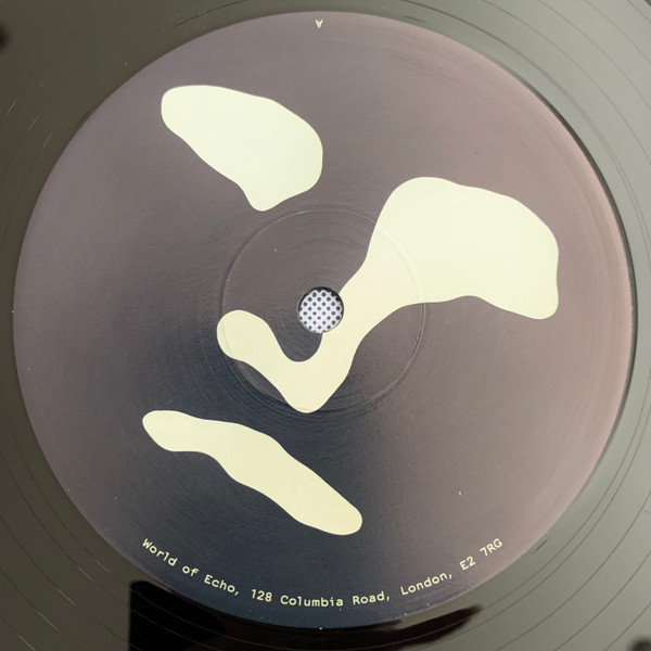 Tara Clerkin Trio - On The Turning Ground | World Of Echo (WOE013) - 3 Tara Clerkin Trio - On The Turning Ground | World Of Echo (WOE013) - 3
