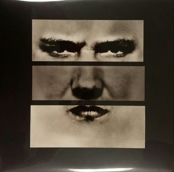 Meat Beat Manifesto - Impossible Star | Flexidisc (FLX012LP) - main Meat Beat Manifesto - Impossible Star | Flexidisc (FLX012LP) - main