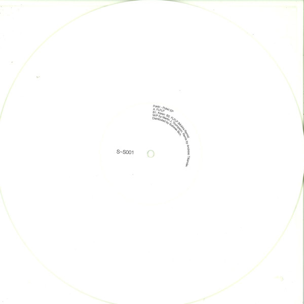 Pokk! - Pokk! EP | SonuoS (S~S001) - 3