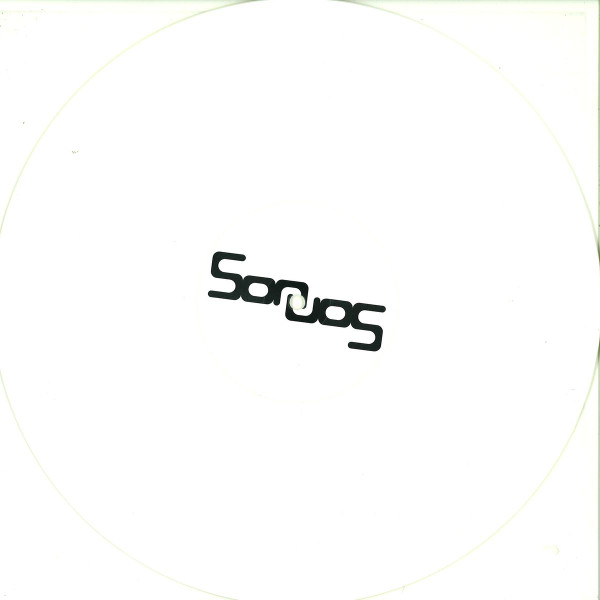 Pokk! - Pokk! EP | SonuoS (S~S001) - 4