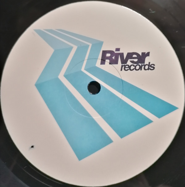 Ricky Fara Feat. Cheryl Porter - Free Your Love | River Records (RIV 003) - 2 Ricky Fara Feat. Cheryl Porter - Free Your Love | River Records (RIV 003) - 2