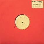 Brian NRG - NRG Rush | Tempo Tunes (HRD002) - main