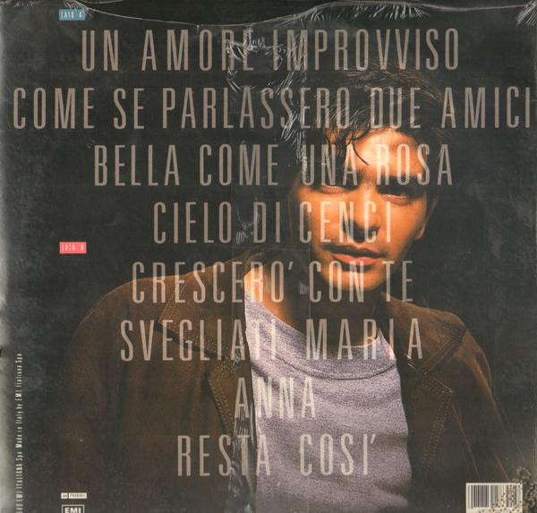 Rosario Di Bella - Pittore Di Me Stesso | EMI (66 7928301) - 2