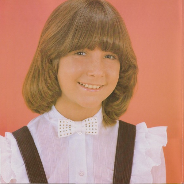 Nathalie Simard - Nathalie Simard [Vinyl] | Les Disques N°1 (No 1827) - 3
