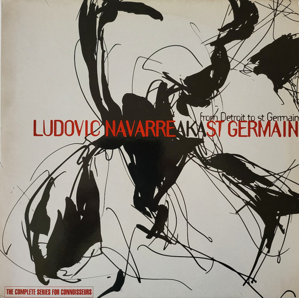 From Detroit To St Germain