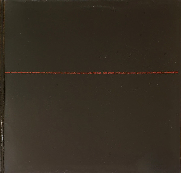 From Detroit To St Germain