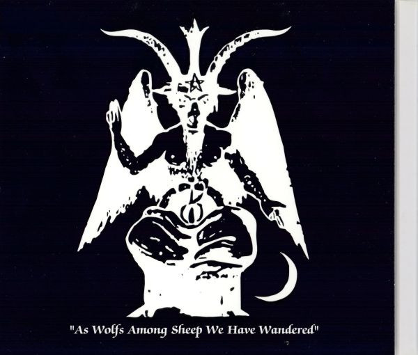 Darkthrone - Soulside Journey | Peaceville (CDVILED 22) - 4 Darkthrone - Soulside Journey | Peaceville (CDVILED 22) - 4