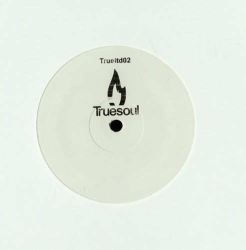 Various - Truesoul Ltd02 | Truesoul (Trueltd02) - main