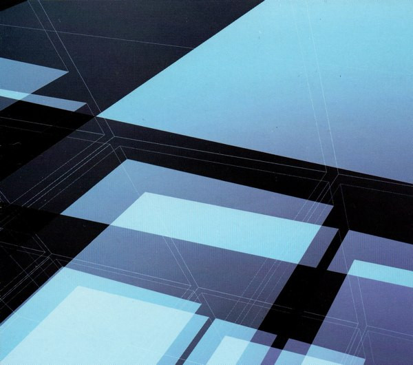 Arovane _ Phonem - AER (Valid) | Vertical Form (VFORM008CD) - 4 Arovane _ Phonem - AER (Valid) | Vertical Form (VFORM008CD) - 4