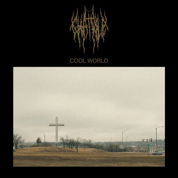 Chat Pile - Cool World | Flenser Records (FR164) - main