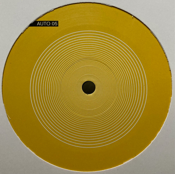 Baby Ford - Tin Of Worms | Autoreply Music (Auto 05)